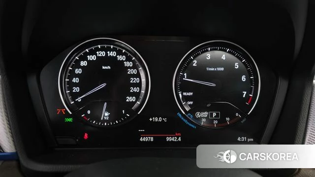 BMW X2 (F39) id 3838967 из Кореи 18