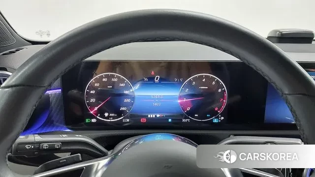 Mercedes-Benz A-Class W177 id 2993060 из Кореи 18