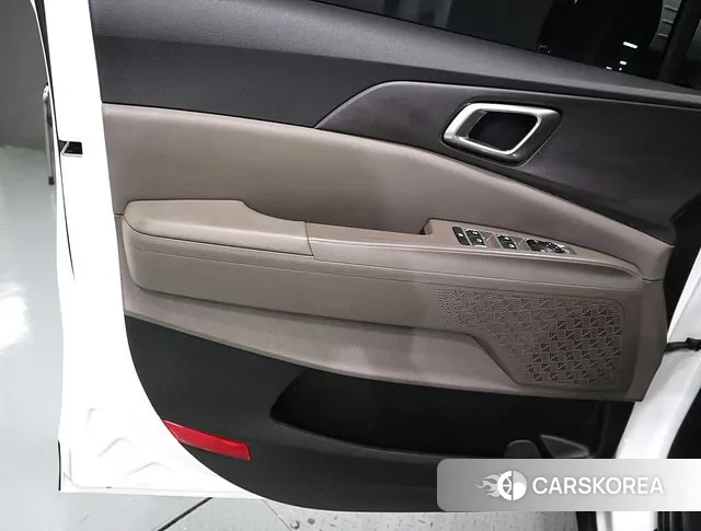 Kia The New Carnival 4th Generation id 3751047 из Кореи 18