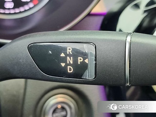 Mercedes-Benz C-Class W205 id 3828238 из Кореи 18