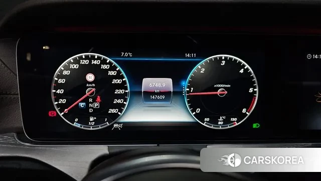 Mercedes-Benz CLS-Class C257 id 3622039 из Кореи 18