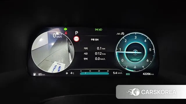 Hyundai The New Palisade id 3565926 из Кореи 18