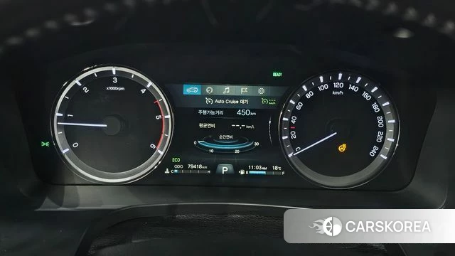 Ssangyong Rexton Sports id 3894143 из Кореи 18