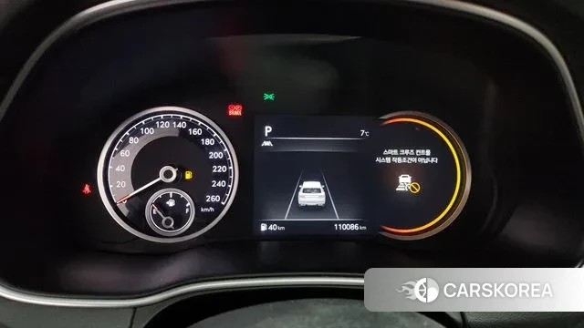 Genesis GV80 id 3530439 из Кореи 18