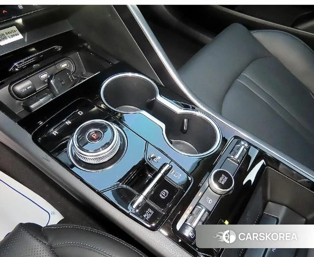 Kia K5 Hybrid 3rd Generation id 3940362 из Кореи 18