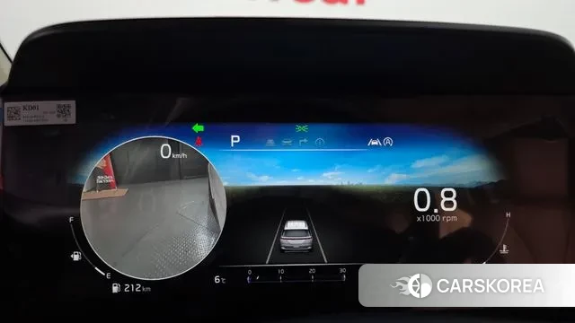 Kia Carnival 4th generation id 3650692 из Кореи 18