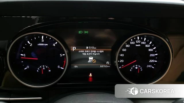 Kia Carnival 4th generation id 4202094 из Кореи 28