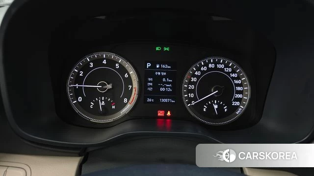 Hyundai Venue id 4562908 из Кореи 29