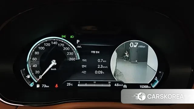 Genesis GV70 id 2939405 из Кореи 18