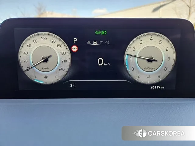 Hyundai Staria id 3591257 из Кореи 18