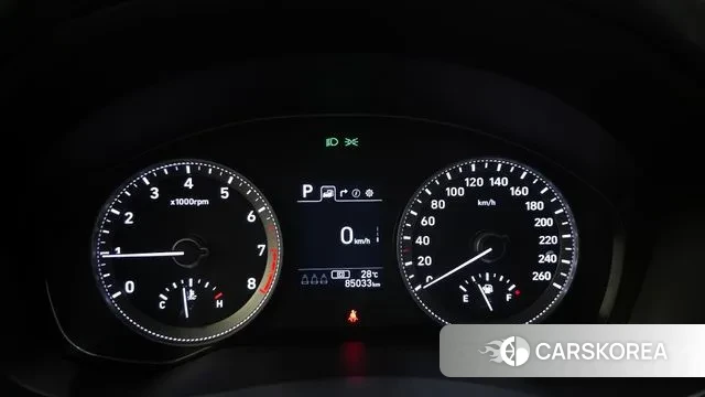 Hyundai Grandeur IG id 2961586 из Кореи 18