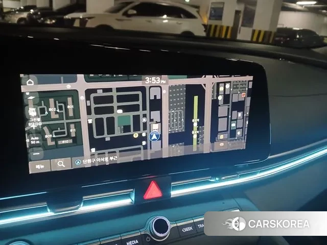 Hyundai Avante (CN7) id 3698120 из Кореи 13