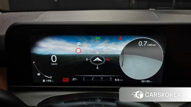 Kia The New Seltos id 4871729 из Кореи 32