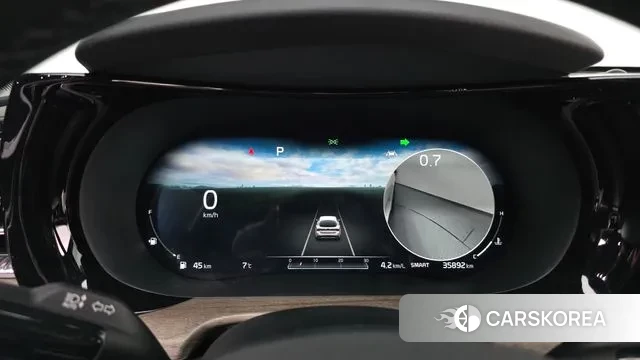 Kia K5 3rd generation id 3592651 из Кореи 18