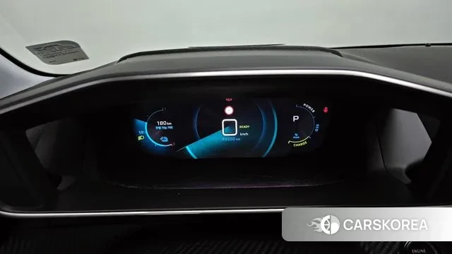 Peugeot e-208 second Generation id 3279808 из Кореи 18