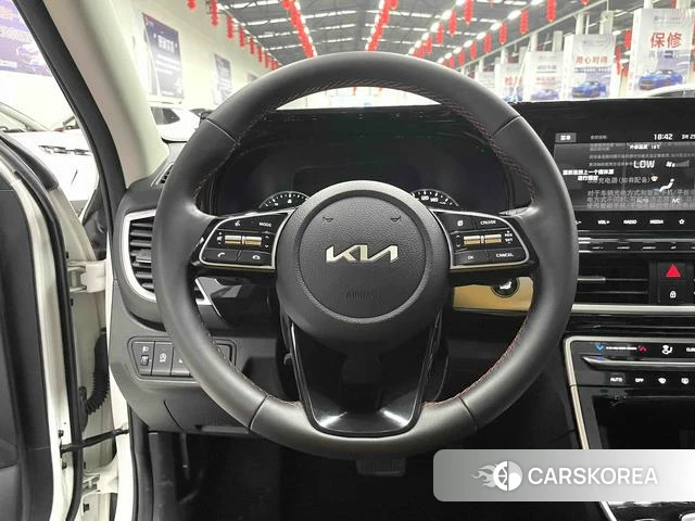 Kia Proud run id 4348349 из Китая 14