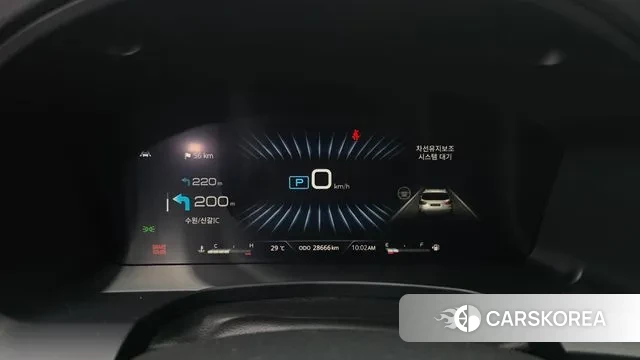 Ssangyong Rexton New Arena id 2993362 из Кореи 18