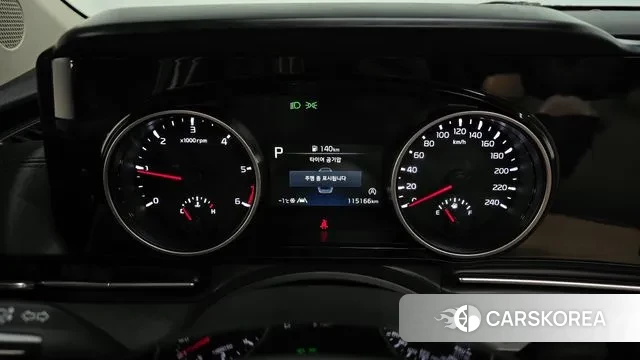 Kia Carnival 4th generation id 3640038 из Кореи 18