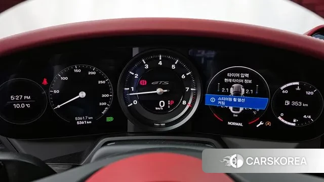 Porsche 911(992) id 3591200 из Кореи 18