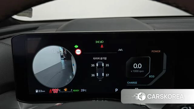 Kia The New Sorento 4th Generation id 4847547 из Кореи 28
