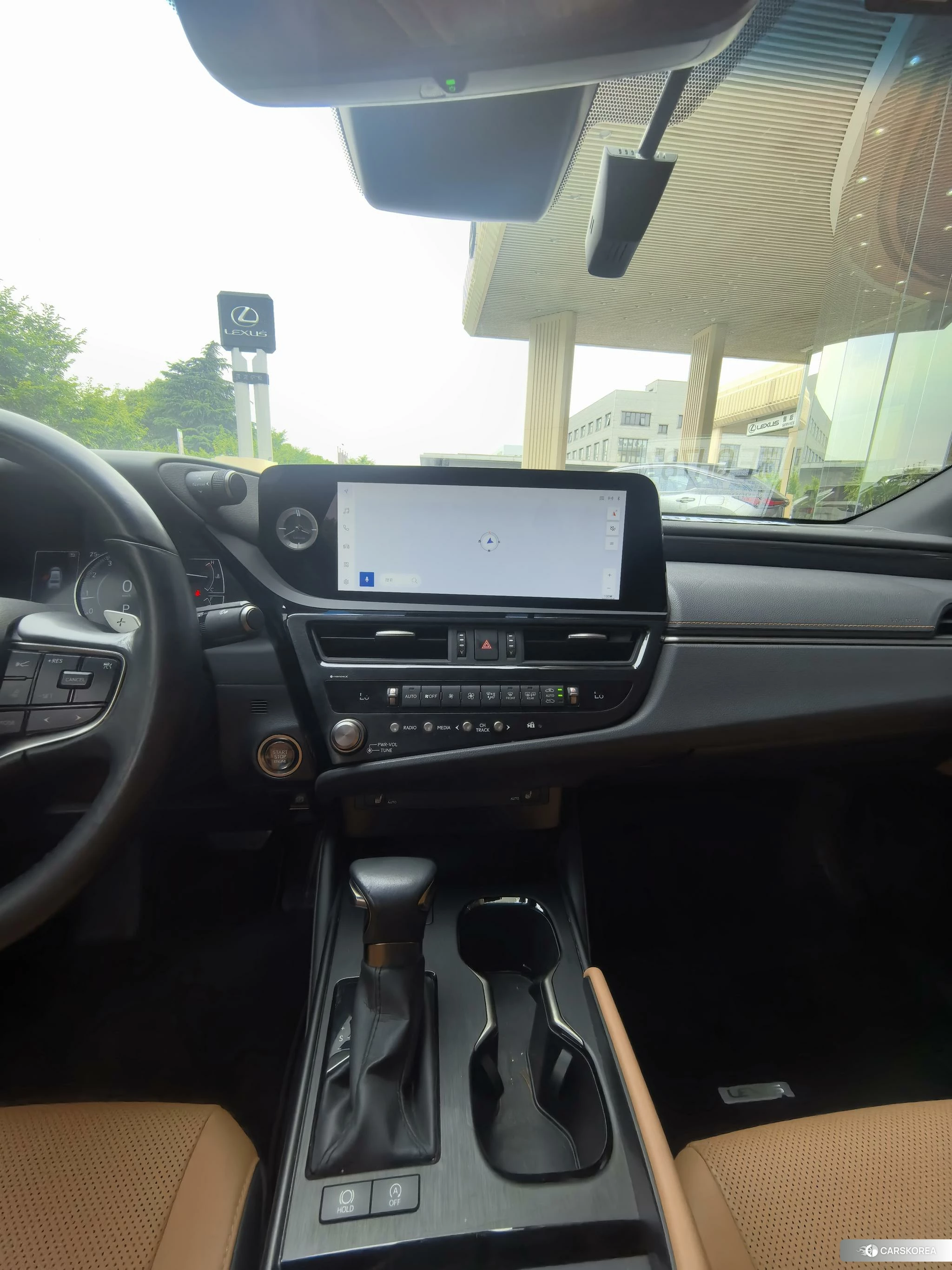Lexus ES id 4441012 из Китая 15
