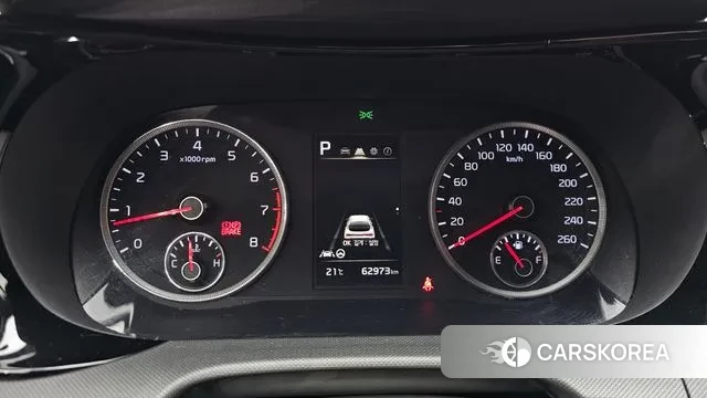 Kia K5 3rd generation id 3282028 из Кореи 18