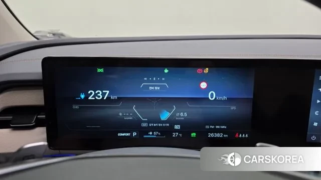 Ssangyong Torres EVX id 2968544 из Кореи 18