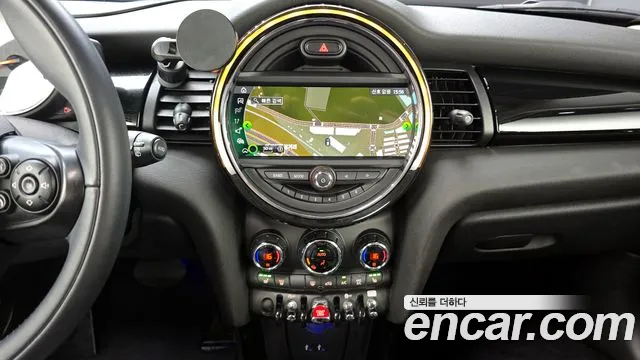 Mini Cooper id 2657368 из Кореи 18