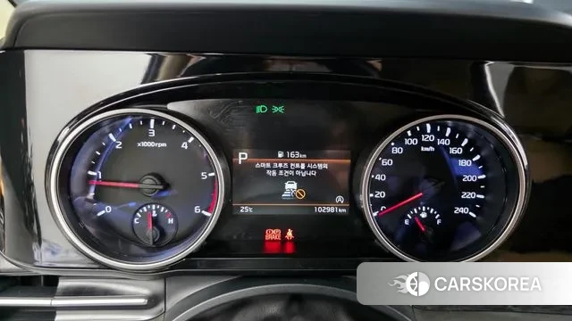 Kia Carnival 4th generation id 3059953 из Кореи 18