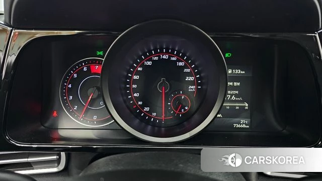 Hyundai Avante (CN7) id 4294410 из Кореи 18
