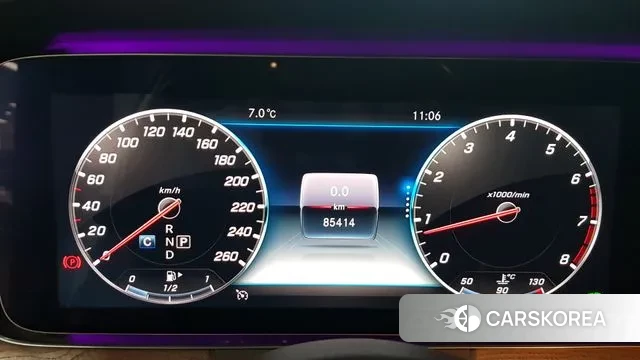 Mercedes-Benz E-Class W213 id 3464929 из Кореи 15