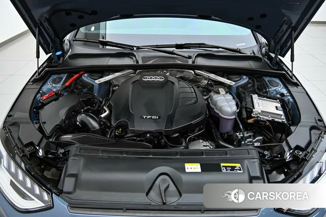 Audi A4L id 4261396 из Китая 18