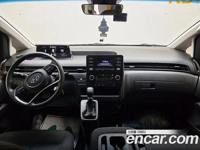 Hyundai Staria id 2426660 из Кореи 16