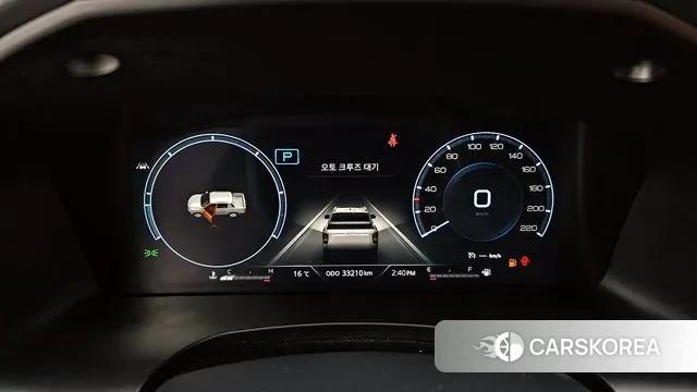 Ssangyong The New Rexton Sport id 3453243 из Кореи 18