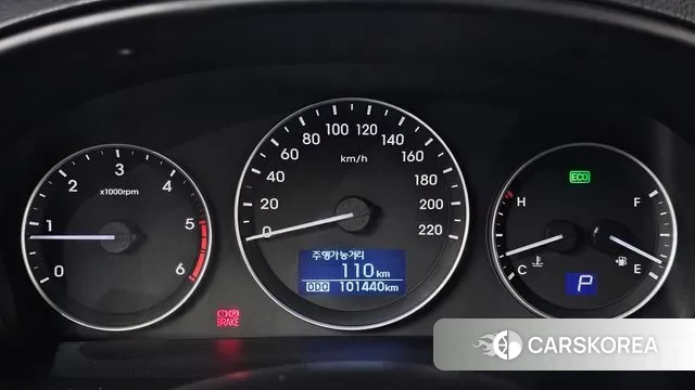 Hyundai The New Grand Starex id 3677110 из Кореи 18