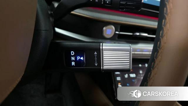 Hyundai Grandeur Hybrid (GN7) id 4394450 из Кореи 31