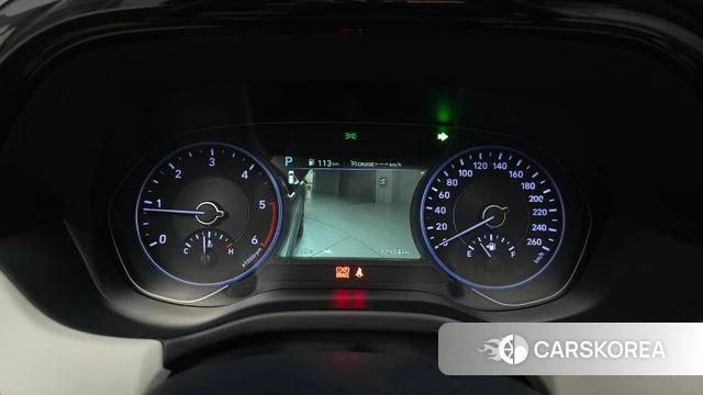 Hyundai Palisade id 4722187 из Кореи 31
