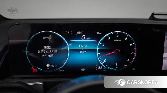 Mercedes-Benz GLB-Class X247 id 3740620 из Кореи 19