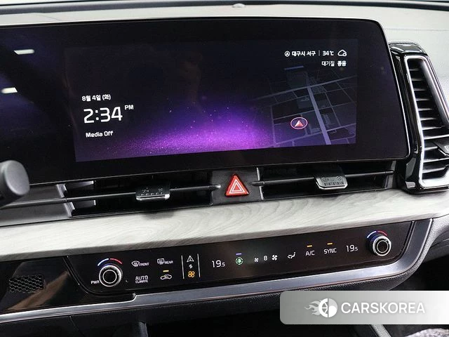 Kia Sportage 5th Generation id 4666578 из Кореи 18