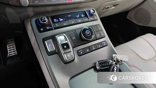 Hyundai Palisade id 4196572 из Кореи 33