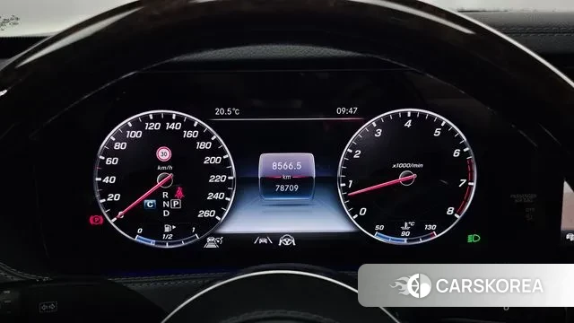 Mercedes-Benz S-Class W222 id 3208890 из Кореи 18