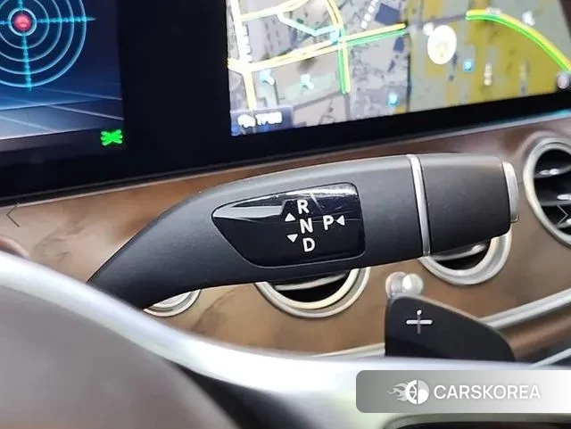 Mercedes-Benz E-Class W213 id 3552803 из Кореи 17