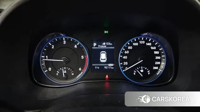 Hyundai Kona id 3494562 из Кореи 18