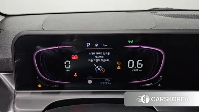 Kia The New Seltos id 2905457 из Кореи 18