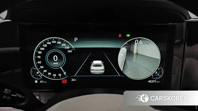 Hyundai The New Grandeur IG id 3016700 из Кореи 18