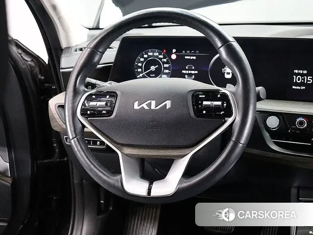 Kia K8 id 3751526 из Кореи 18