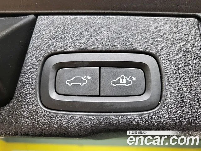 Volvo XC60 second Generation id 2660731 из Кореи 17