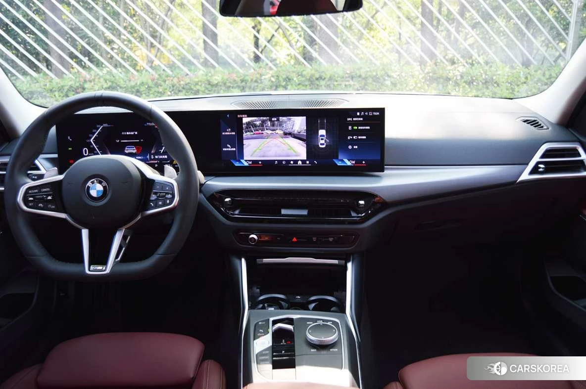 BMW 3 series id 4467647 из Китая 12
