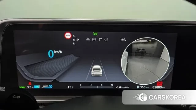 Hyundai Ionic 6 id 3394410 из Кореи 18