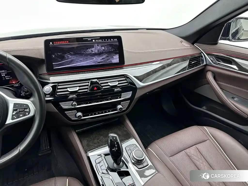 BMW 5 series id 4601019 из Китая 27